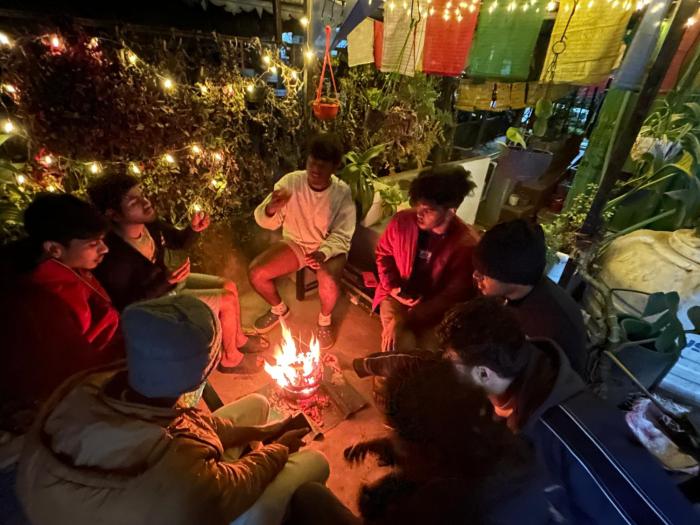 house of nomad
