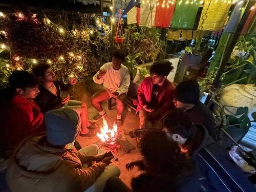 house of nomad