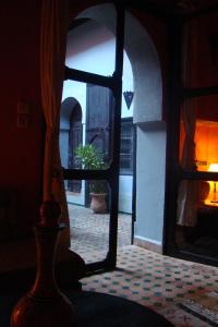Riad Menthe Et Citron,Meknes>>Fes,3 star