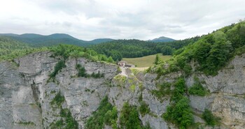 saint jean en royans