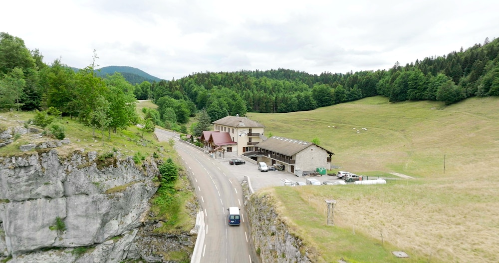 saint jean en royans