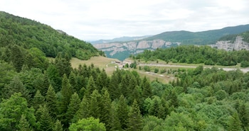 saint jean en royans