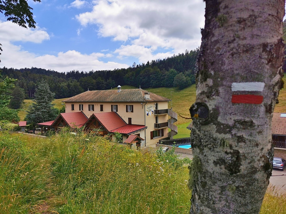 saint jean en royans