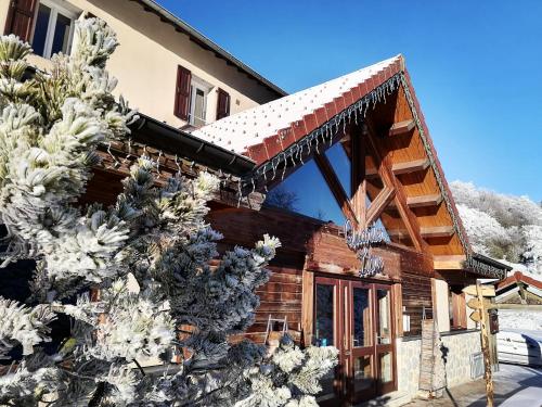 saint jean en royans