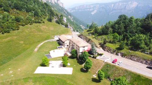 saint jean en royans