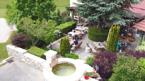 saint jean en royans