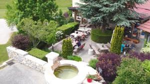 saint jean en royans