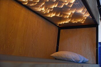 Hostel Quartier Libre,,0 star