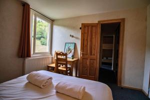 hostel quartier libre