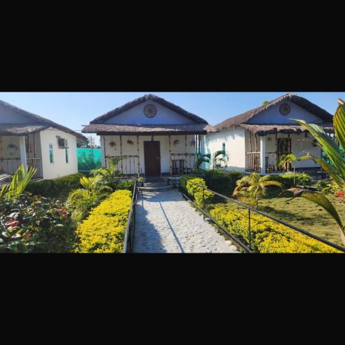 falcon jungle resort