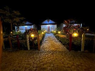 falcon jungle resort