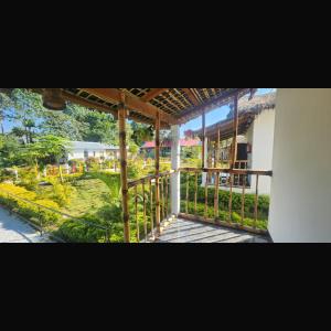 falcon jungle resort