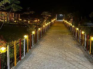 falcon jungle resort