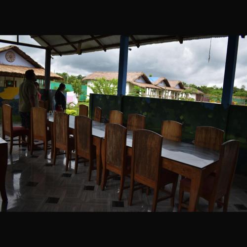 falcon jungle resort