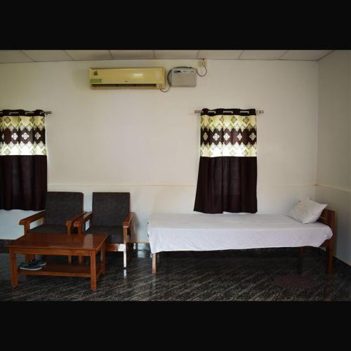 falcon jungle resort