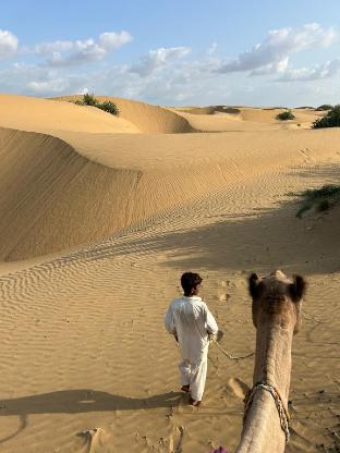 Tokyo Desert Camp,,3 star