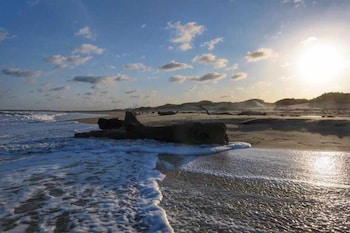 Kizingo,Lamu County>>Lamu,2 star