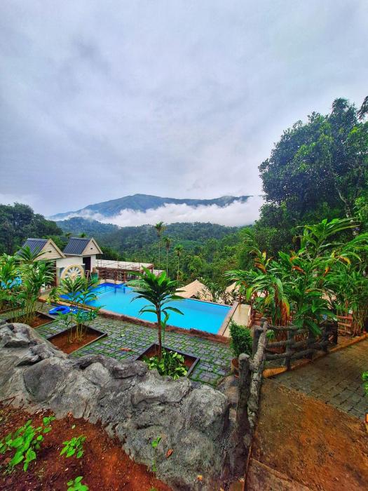 munnar