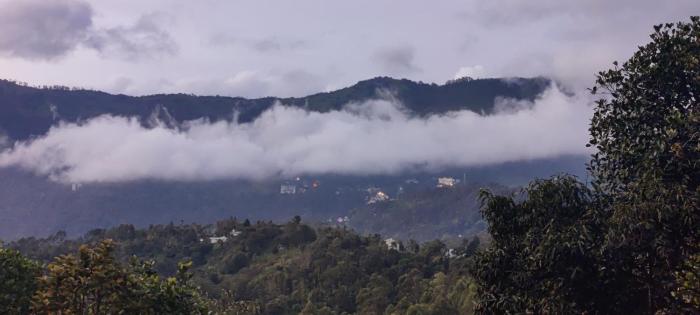 munnar