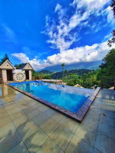 munnar