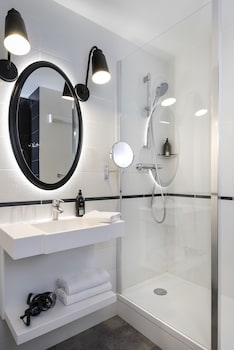 aparthotel adagio paris montmartre