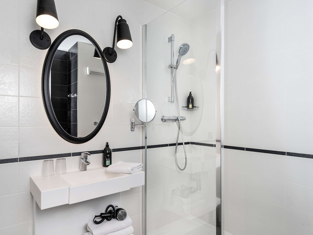 aparthotel adagio paris montmartre