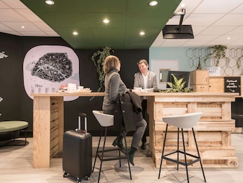 aparthotel adagio paris montmartre