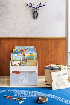 aparthotel adagio paris montmartre