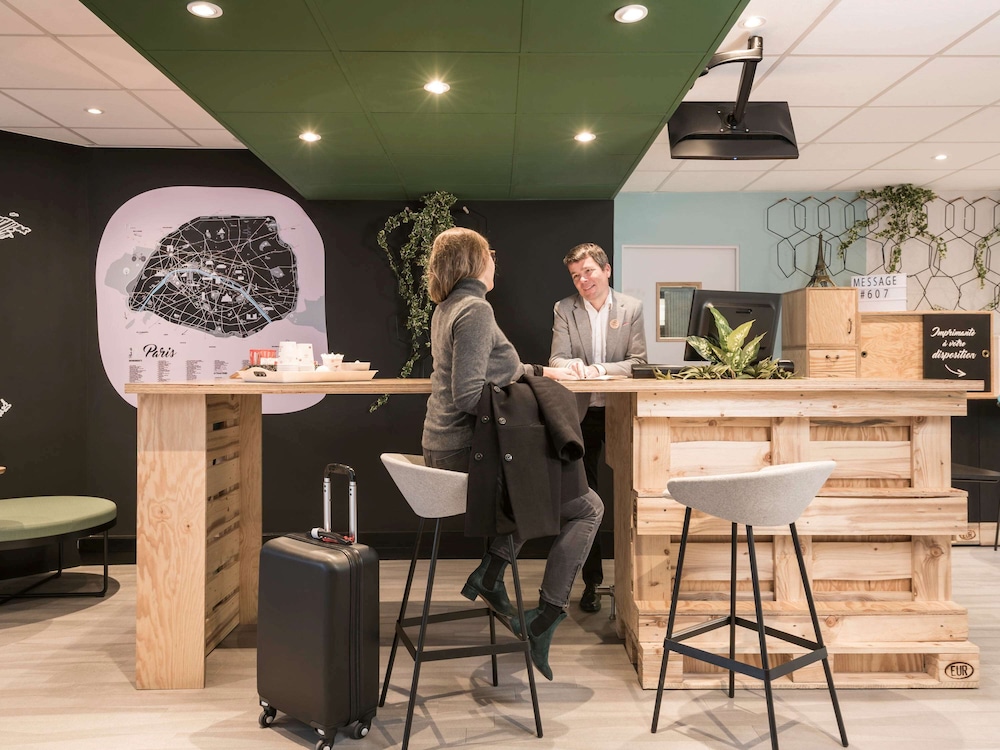 aparthotel adagio paris montmartre