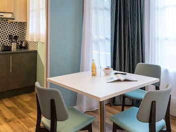 aparthotel adagio paris montmartre