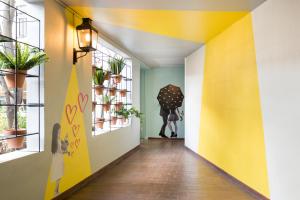 aparthotel adagio paris montmartre