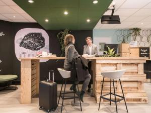 aparthotel adagio paris montmartre