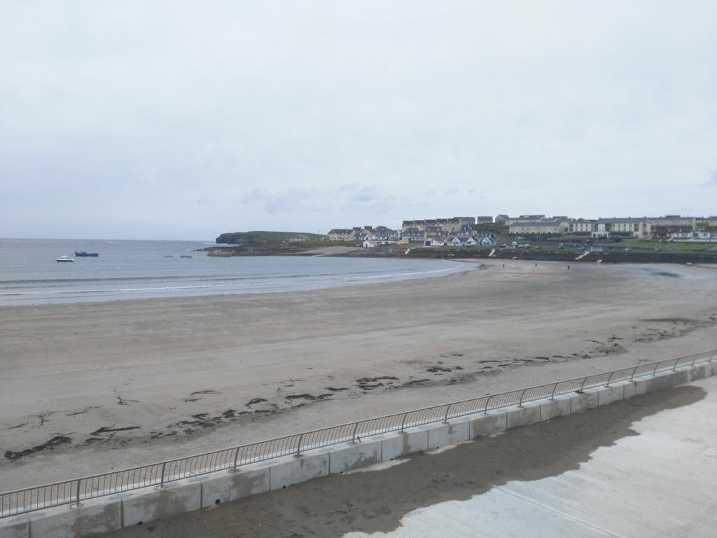 the bayview kilkee