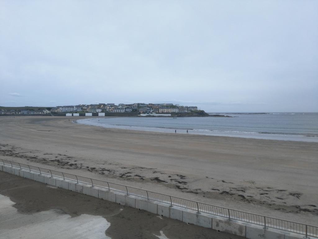the bayview kilkee