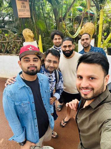 Nature Of Arambol,,5 star