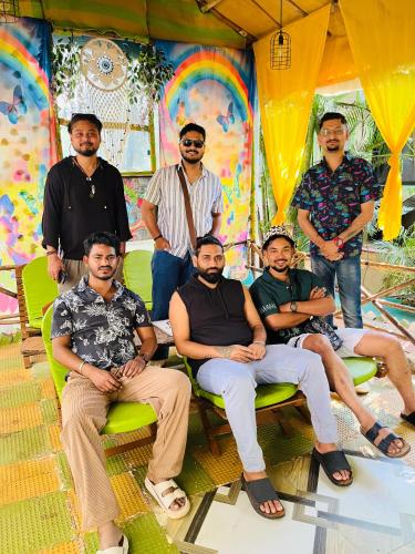 Nature Of Arambol,,5 star