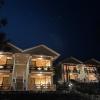 the country house