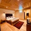 the country house