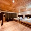 the country house