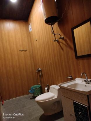 into the wild cottages