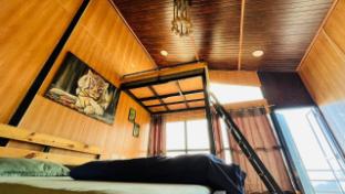 into the wild cottages