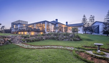 chimneys nuwara eliya