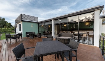 chimneys nuwara eliya