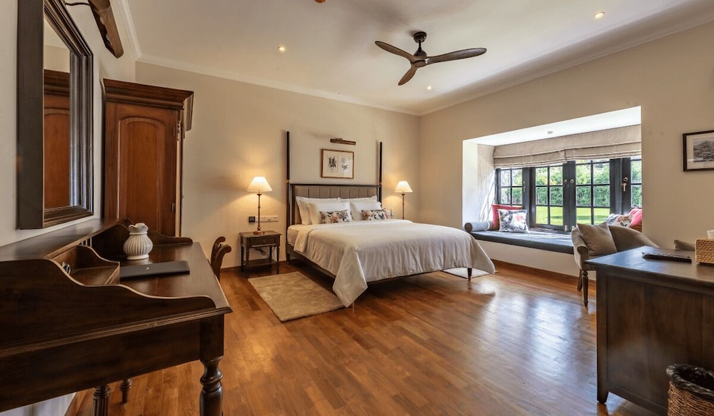 chimneys nuwara eliya