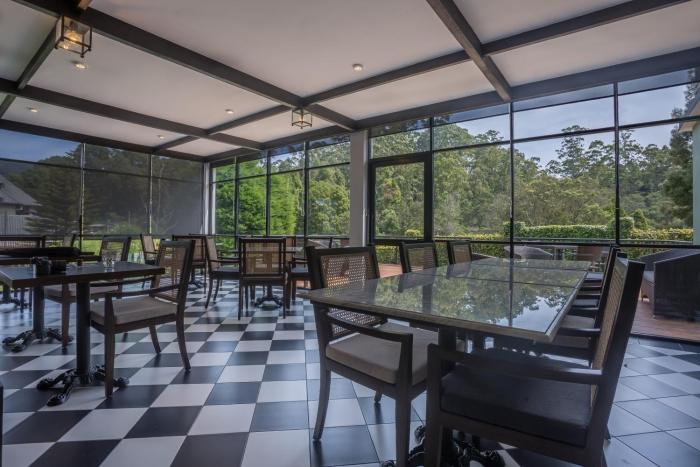 chimneys nuwara eliya