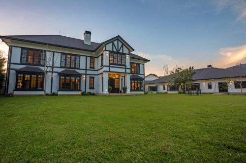 chimneys nuwara eliya