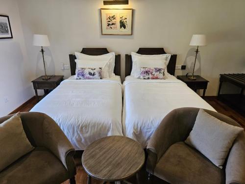 chimneys nuwara eliya