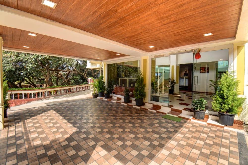 tanna resort by nexottel