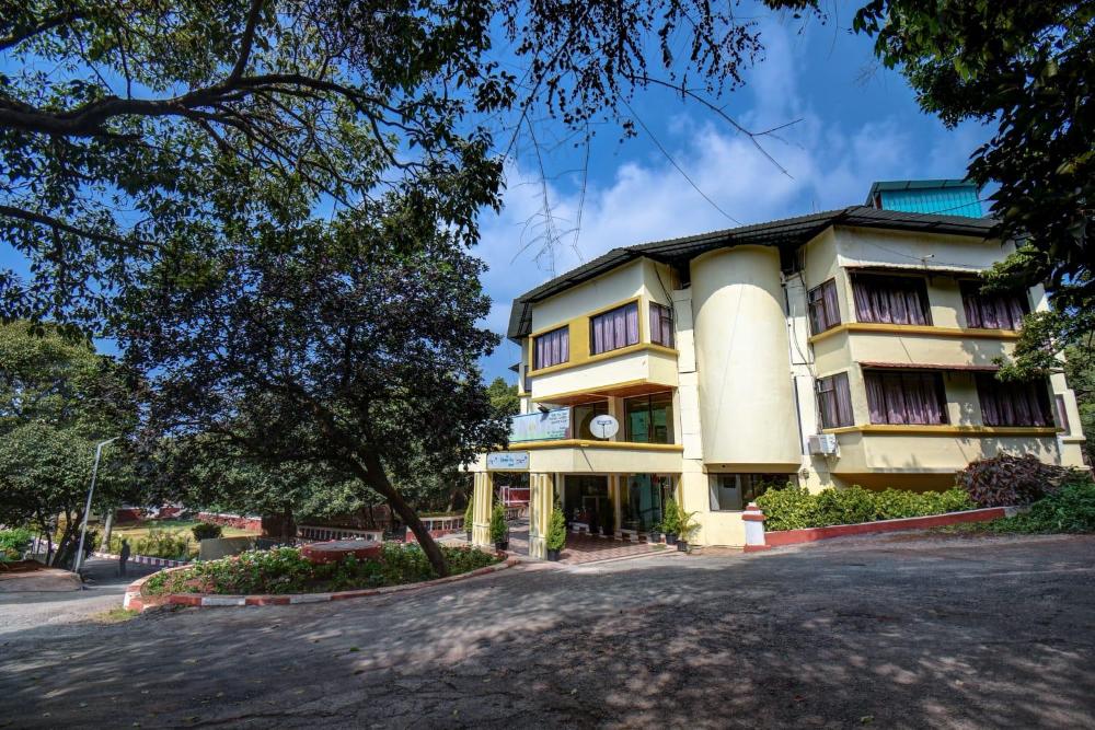 tanna resort by nexottel