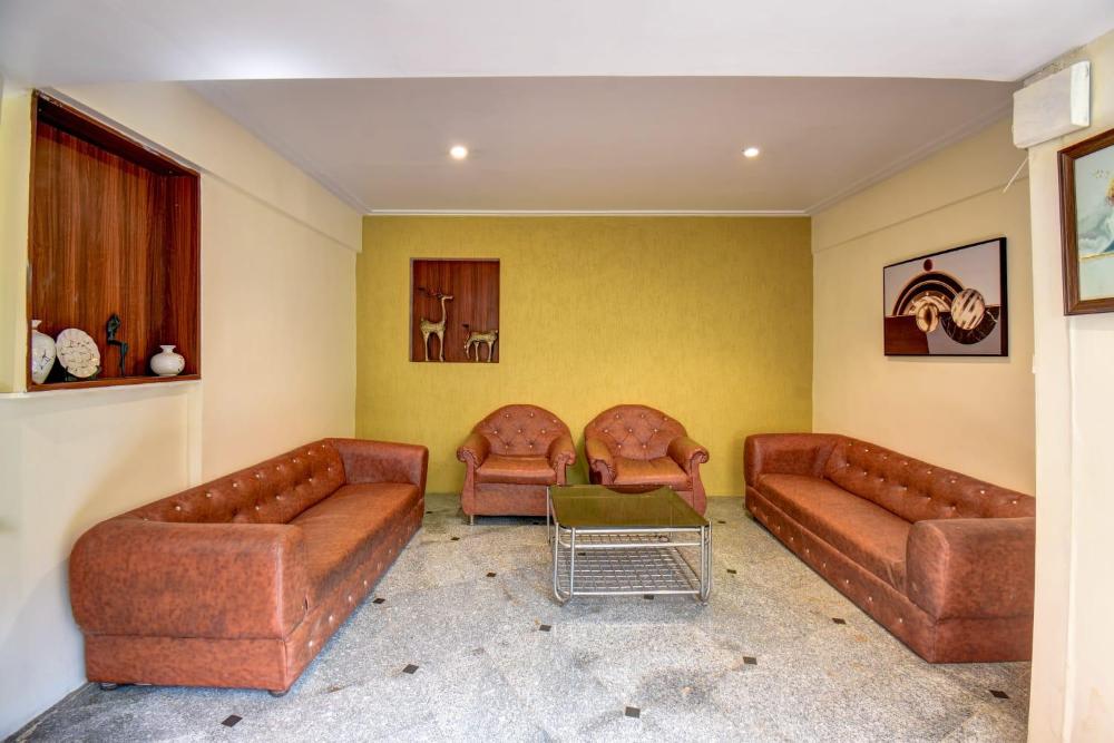 tanna resort by nexottel